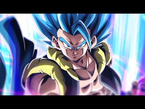 DRAGON BALL Z DOKKAN BATTLE Video