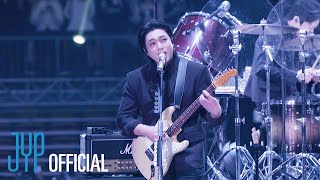 [LIVE] 남겨둘게｜2025 DAY6(데이식스) Special Concert 'The Present'