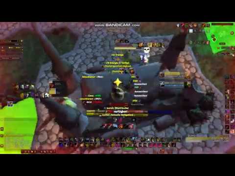 Elite Rogue 2v2 pvp Bfa 8.2.5