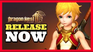 Download lagu 🔥 《LIVE KE: 2592》MAKiN SERU GAMENYA - DRAGON NEST 2 EVOLUTiON mp3 Download lagu 🔥 《LIVE KE: 2592》MAKiN SERU GAMENYA - DRAGON NEST 2 EVOLUTiON mp3