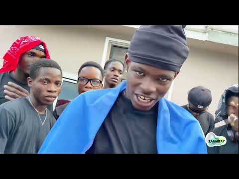 NOU LITE YOUNGJAY FIGI-LOKO Official video music @teamaffranchir022 @TonyMixHaiti