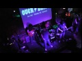 Over-Drive (AC/DC Cover) - Evil Walks 