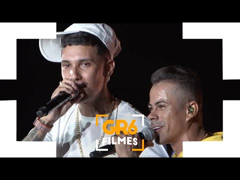 MC Neguinho do Kaxeta ft. MC Léo da Baixada - Patricinha e o Favelado (DVD 20 Anos de Sucesso)