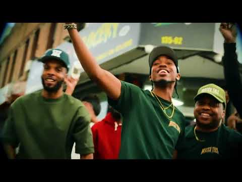 Louey - OTM (Official Video) [Dir. By CourtProd]