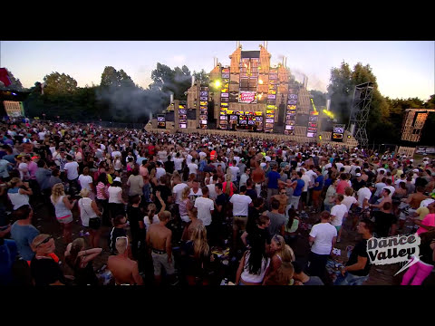 Dance Valley 2013 | Thera | Full Set