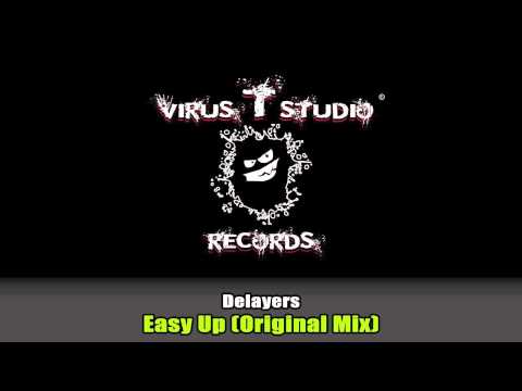 Delayers - Easy Up (Original Mix)