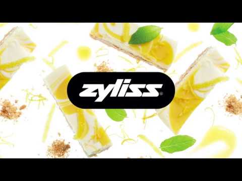 Have Fun With Fruit & Zyliss: Lemon Zest