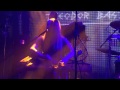 Гусли Ольга Глазова Sigurd Theodor Bastard Москва 2015 