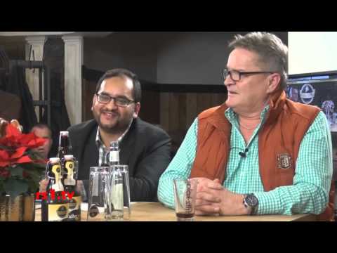 2015-12-08 Bräu SportTalk - FC Remscheid