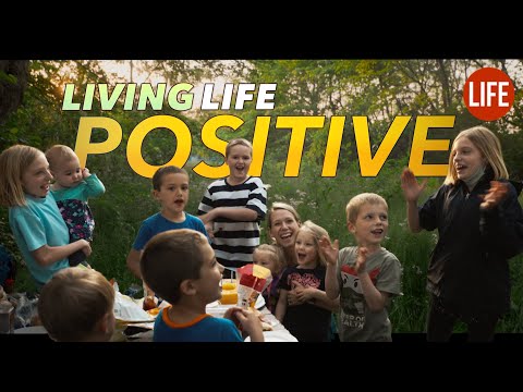 在充滿挑戰的時代積極生活｜日本的生活 第160集 (Living Life Positive in Challenging Times | Life in Japan Episode 160)