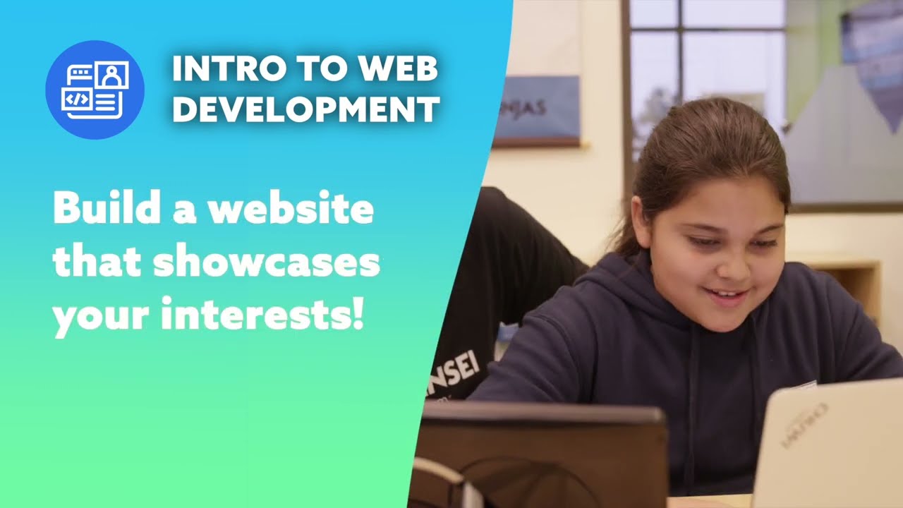 Intro to Web Development