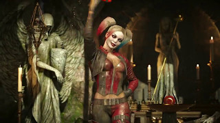 Injustice 2 – Everything You Need To Know Trailer