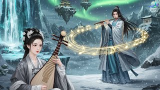 Download lagu Chinese Zen Music🍃Guzheng, Erhu & Bamboo Flute for relaxation & stress relief @soundtopeaceful mp3 Download lagu Chinese Zen Music🍃Guzheng, Erhu & Bamboo Flute for relaxation & stress relief @soundtopeaceful mp3