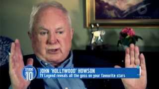 John-Michael Howson on Hollywood video