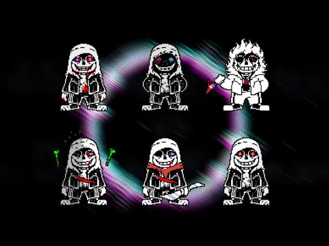 Dust! Murder Time Trio vs Dusted Karmas - Phase 2: Revenge of the Justice