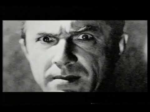 Moviedrome - The Body Snatcher - BBC2 - 26.4.99
