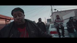 Denn Dollaz - Intro (FDI2) | (Official Video) Shot By. J Morris
