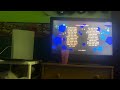 Closing To Cloudy With A Chance Of Meatballs 2010 DVD