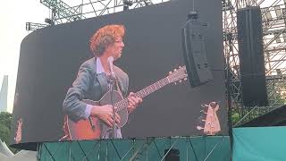 Kings of Convenience - Misread @seouljazzfestival 2025