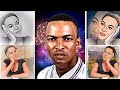 KIMANGU BOYS BAND AMINA DIVORCE SONGS