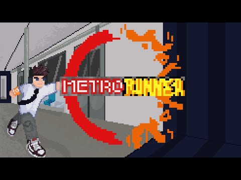 MetroRunner youtube-video
