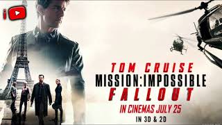 Mission Impossible Fallout Ost 005 Good Evening Mr Hunt