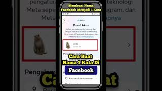 Download lagu tutorial cara buat nama 1 kata di facebook mp3 Download lagu tutorial cara buat nama 1 kata di facebook mp3