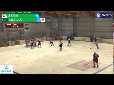 Highlight - LE Kings / ATSE Graz am 24.02.2016 20:11