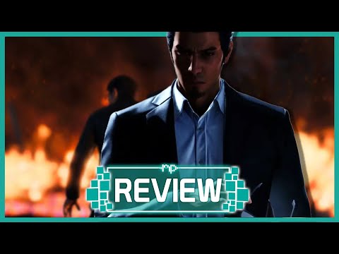 Like a Dragon Gaiden: The Man Who Erased His Name Review - Returning to the Action