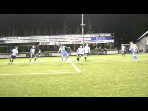 Gemert - BlauwGeel'38