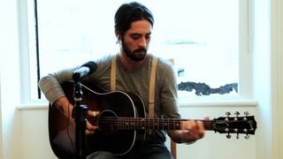Ryan Bingham - Too Deep to Fill - Secret Sessions