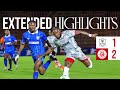 EXTENDED HIGHLIGHTS JKT TANZANIA 1 2 SIMBA SC NBC PREMIER LEAGUE 2025 26
