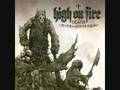High on Fire~Waste of Tiamat