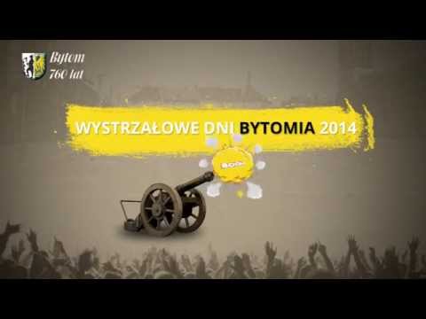 Janusz Cielecki - finalista "Must Be The Music", zaprasza na Dni Bytomia 2014!