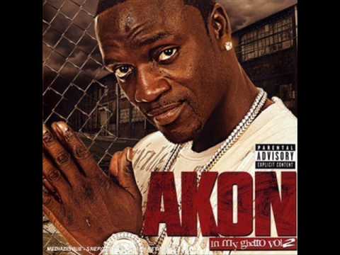 Akon feat Don Dinero--My Block Sold Up (Produced by Akon)