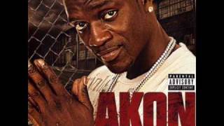 Akon feat Don Dinero--My Block Sold Up (Produced by Akon)