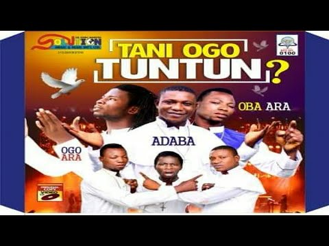 TANI OGO TITUN? LATEST GOSPEL SONG 2020