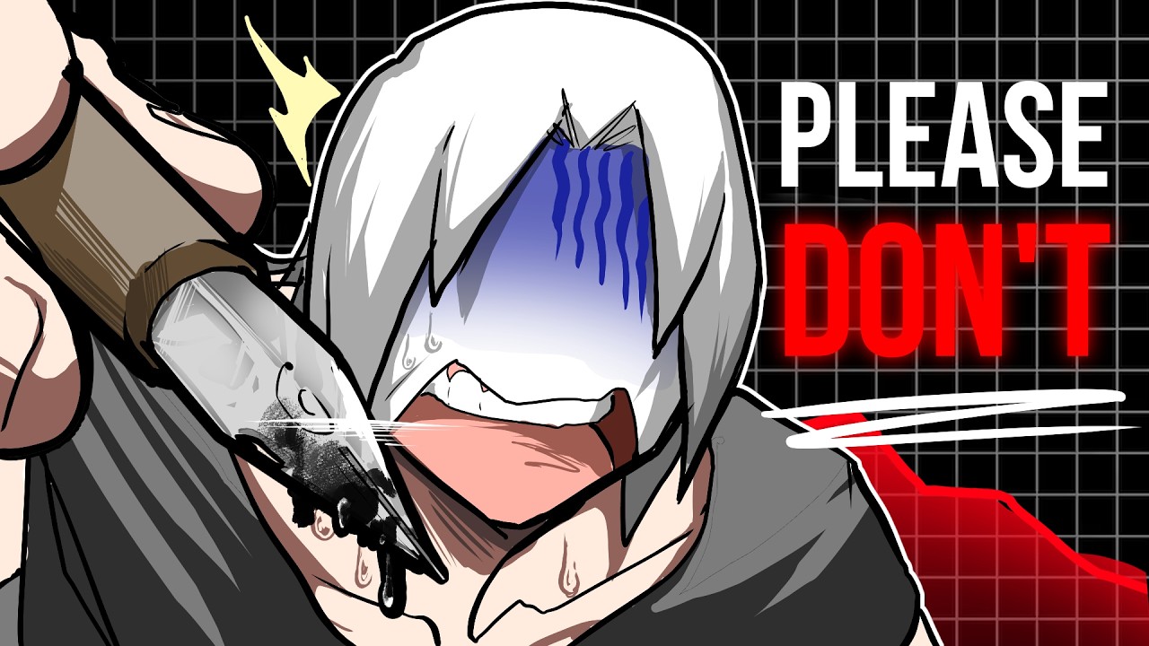 5 Mistakes EVERY manga artist makes | DrawlikeaSir