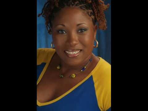 Natahlee - Whole Day (Soca 2010)