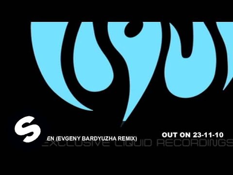 Poshout - Heartbroken (Evgeny Bardyuzha Remix) [Exclusive Preview]
