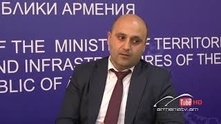 Սուր անկյուն 07․04․2024 - Նաիրի Մուրադյան «Այդ քաղցր բառը՝ ջուր»