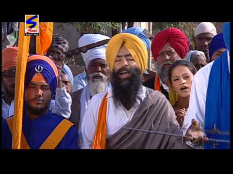 Hankarian Manna — watch video