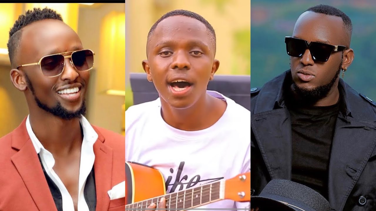 M Irene Avumbuye undi Mwana wamize Meddi na The Beni neza neza Impano ziragwira Uyu ni mubi cyane