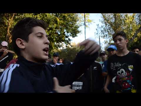 SmK vs Ale vs Othoes