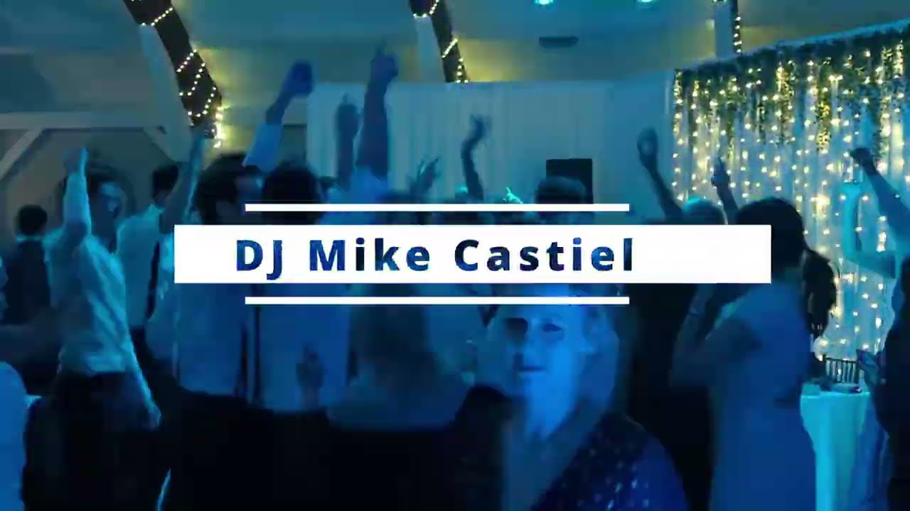 Promotional video thumbnail 2 for Master D Productions