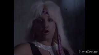 Motley crue - 🎸i wanna be sedated🤘 (cover), by Nikki Wolf 💖w💖