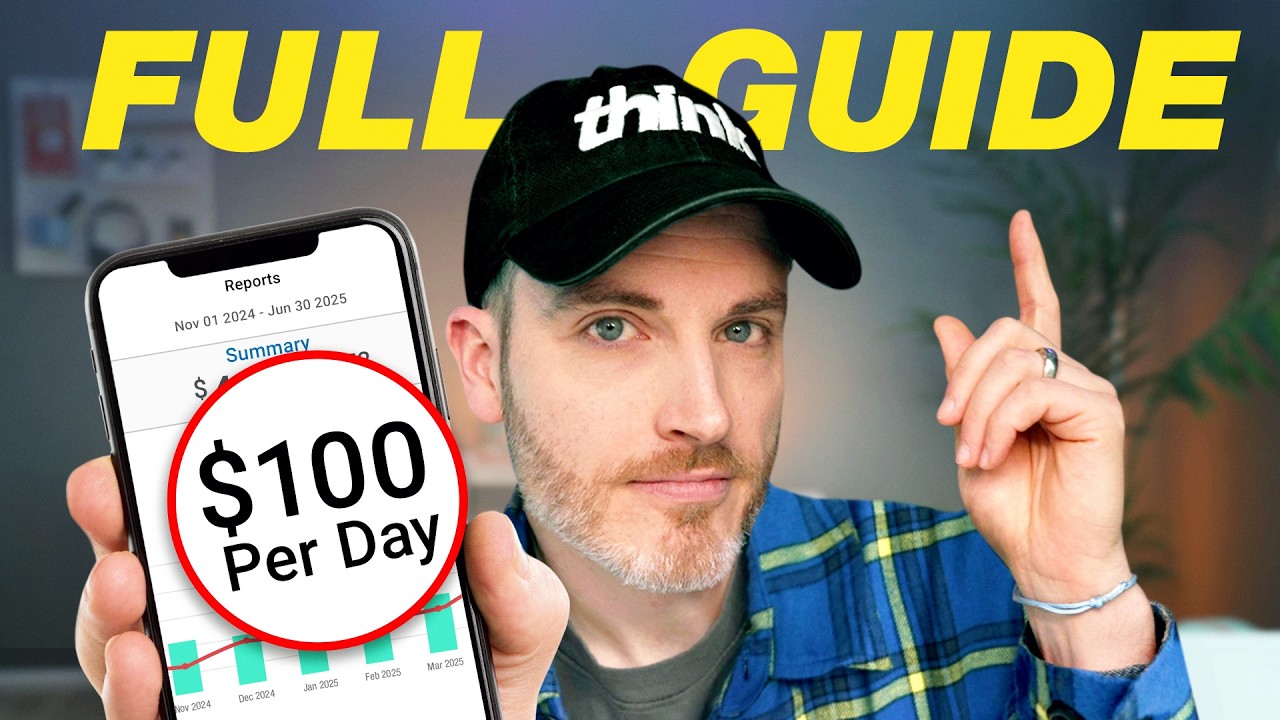 Amazon Influencer Tutorial 2026: How to Get Approved and Earn $100/Day