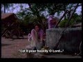 Palkon Ki Chhaon Mein Allah Megh De