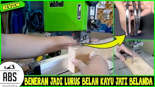 Download lagu It Turns Out You Can Cut Straight Wood Using an 8 Inch HAKANSSON Bandsaw Blade - How to Set a Ban... mp3 Download lagu It Turns Out You Can Cut Straight Wood Using an 8 Inch HAKANSSON Bandsaw Blade - How to Set a Ban... mp3