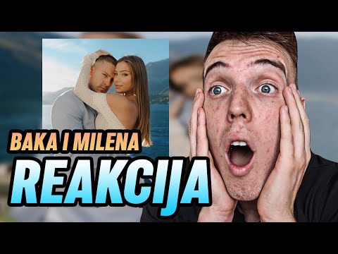 BAKA i MILENA OBJAVILI VEZU - CHODA REAKCIJA